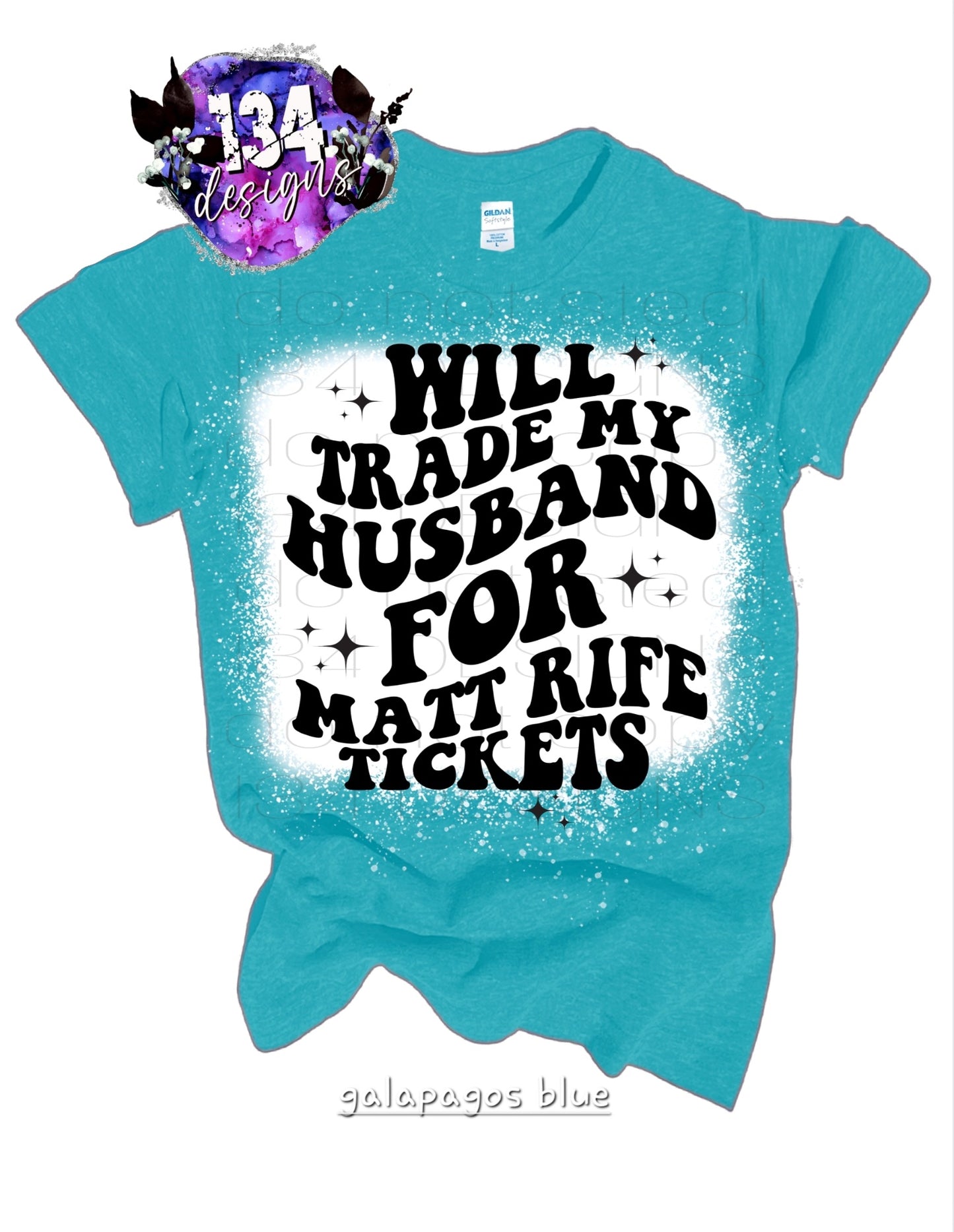 Will Trade Husband