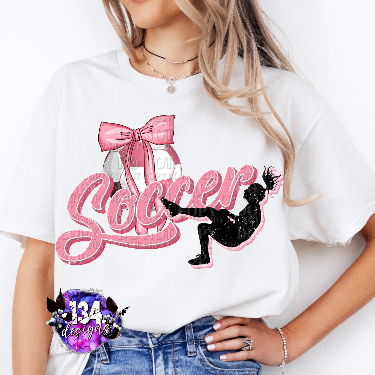 Soccer Bow